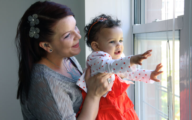 This is the default image