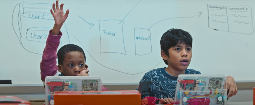 interior Community Partners banner image