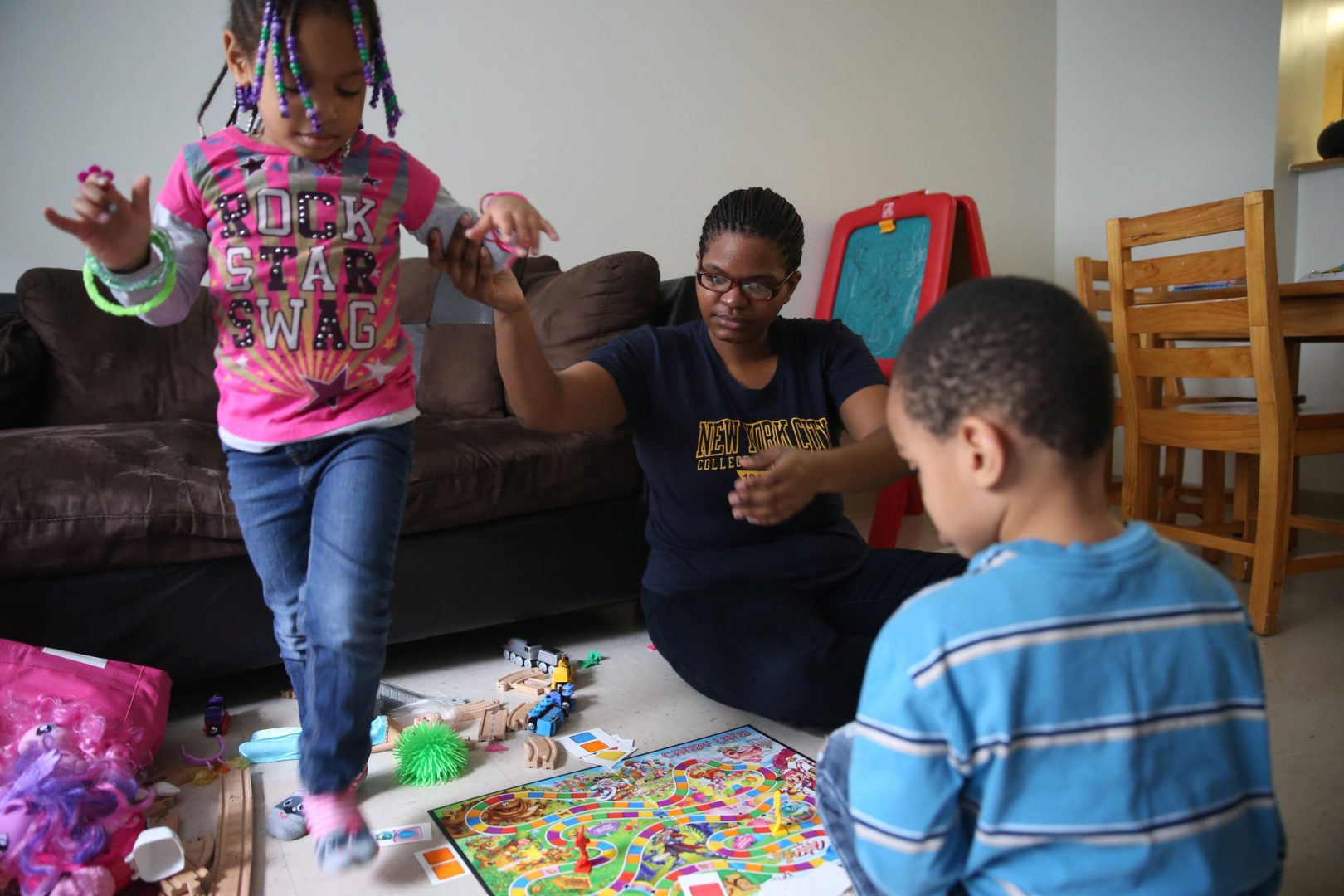 interior Resident Engagement Services banner image