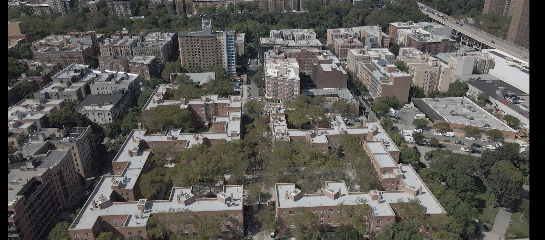 interior The Mellon Foundation Awards $350,000 to Settlement Housing Fund banner image